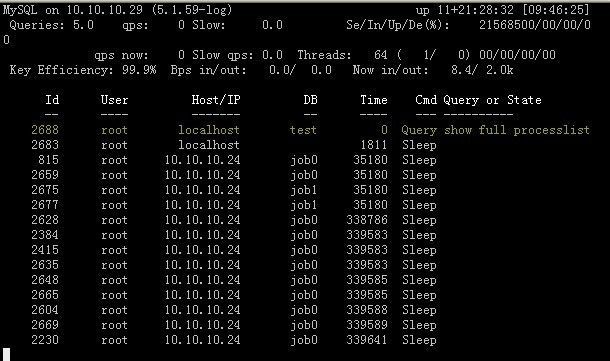 MySQL中需要考虑的工具有哪些