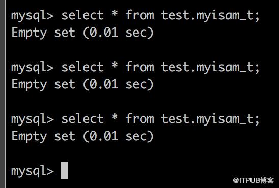 怎么理解MySQL中半同步引起Master实例Crash