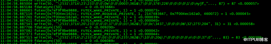 MYSQL sync_relay_log对I/O thread的影响是怎样的