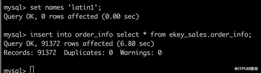 MySQL案例-奇怪的duplicate primary