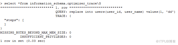 MySQL中replace into怎么用