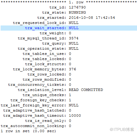 怎樣進行MySQL中的事務(wù)和鎖簡單測試