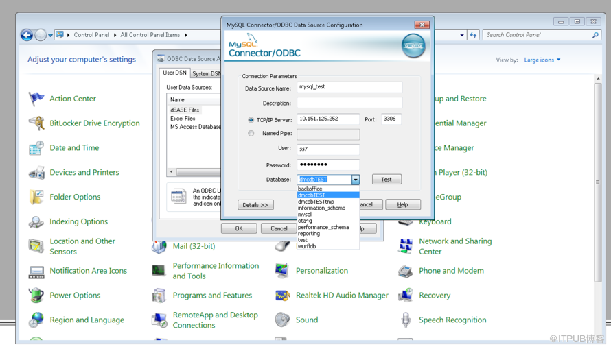 PowerDesiner 15 逆向工程怎么导出MySQL数据库物理模型