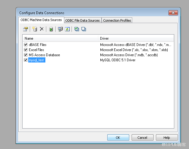 PowerDesiner 15 逆向工程怎么导出MySQL数据库物理模型