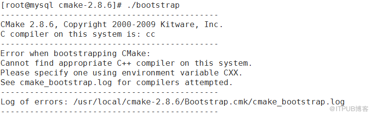 Linux下Mysql如何安装多实例和主从配置