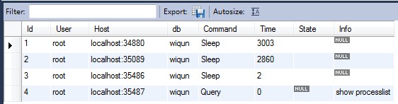 如何使用MySQL周期任务来定时清理在线用户列表