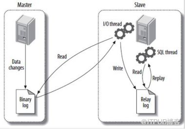 MySQL数据库丢失数据的场景分析