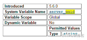 MySQL中Last_IO_Errno: 1593 server-uuid重复导致slave报错怎么办