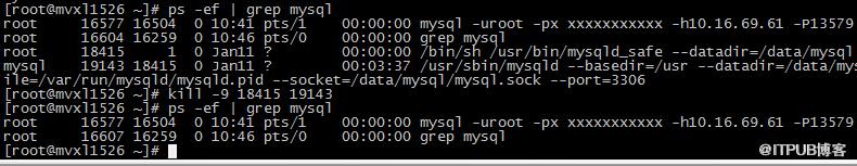 MySQL5.7中多源复制及Nginx中间件是怎么样的