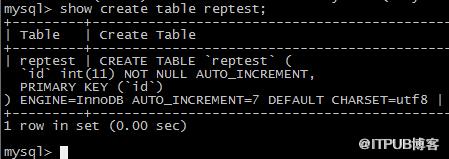 有生之年系列----MySQL5.7之多源复制&Nginx中间件（上）