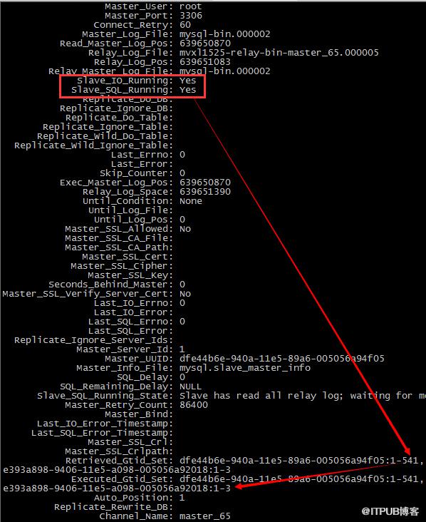 有生之年系列----MySQL5.7之多源复制&Nginx中间件（上）