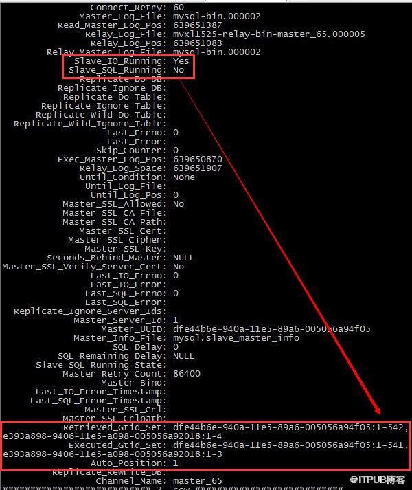 有生之年系列----MySQL5.7之多源复制&Nginx中间件（上）