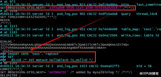 有生之年系列----MySQL5.7之多源复制&Nginx中间件（上）