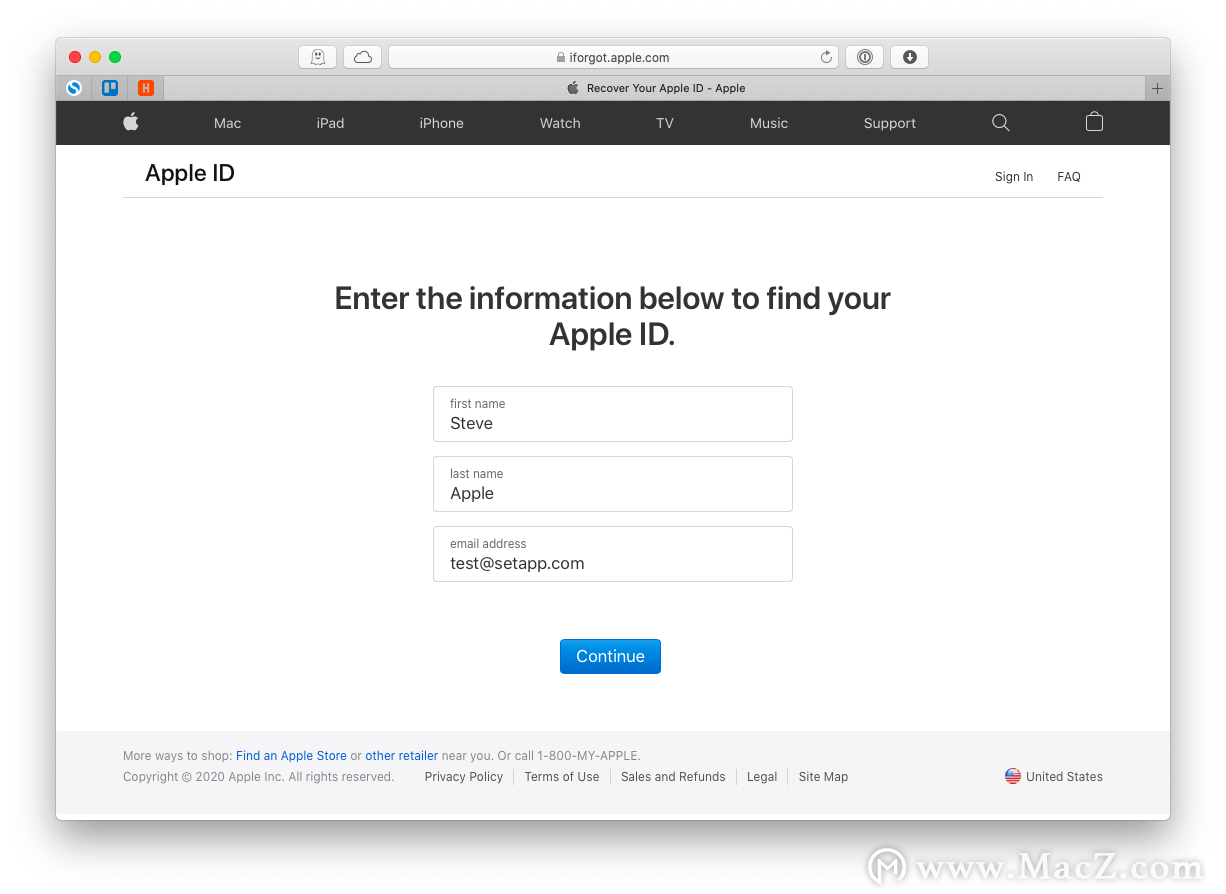 关于Apple ID密码，最值得关注的使用技巧！