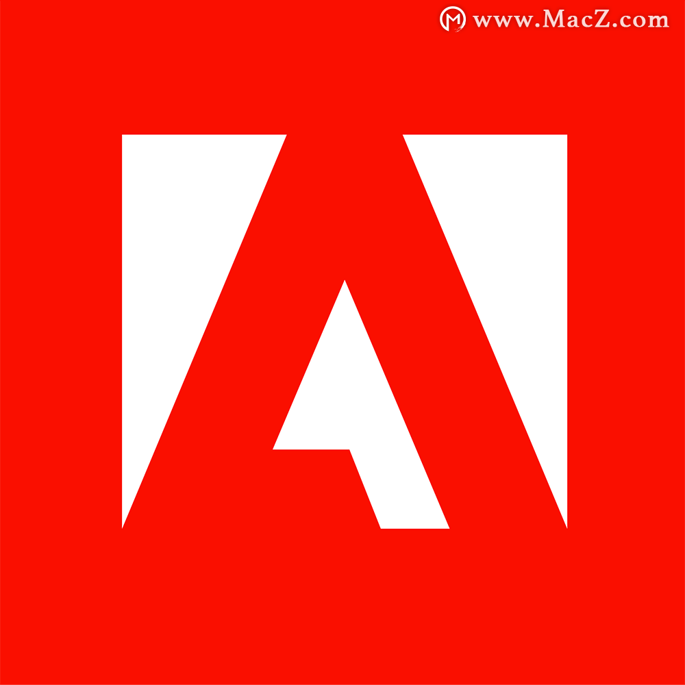 Adobe 迎來了品牌logo的全面更新！你怎么看？