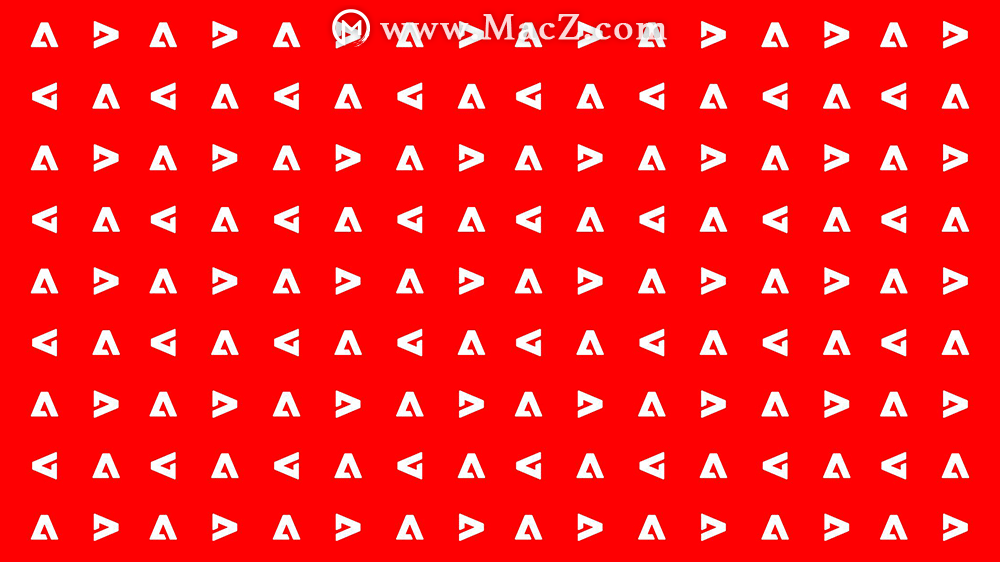 Adobe 迎來了品牌logo的全面更新！你怎么看？