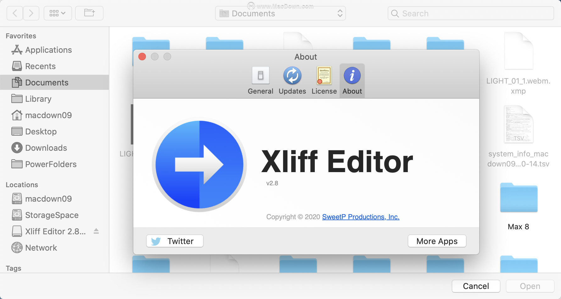 Xliff Editor for Mac工具有什么用