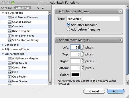 GraphicConverter for Mac工具有什么用