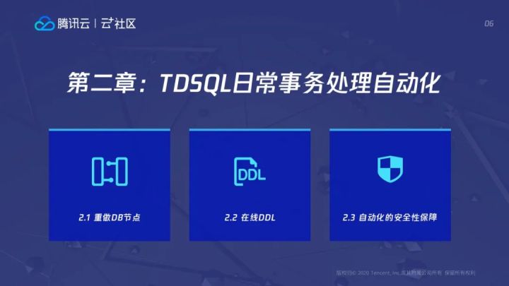 直播回顾 | 数据库运维不再难，数据库“自动驾驶”技术已到来