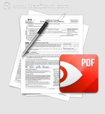 PDF Expert for mac(pdf编辑工具)