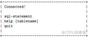 Oracle通过dblink连接GBase 8a MPP Cluster