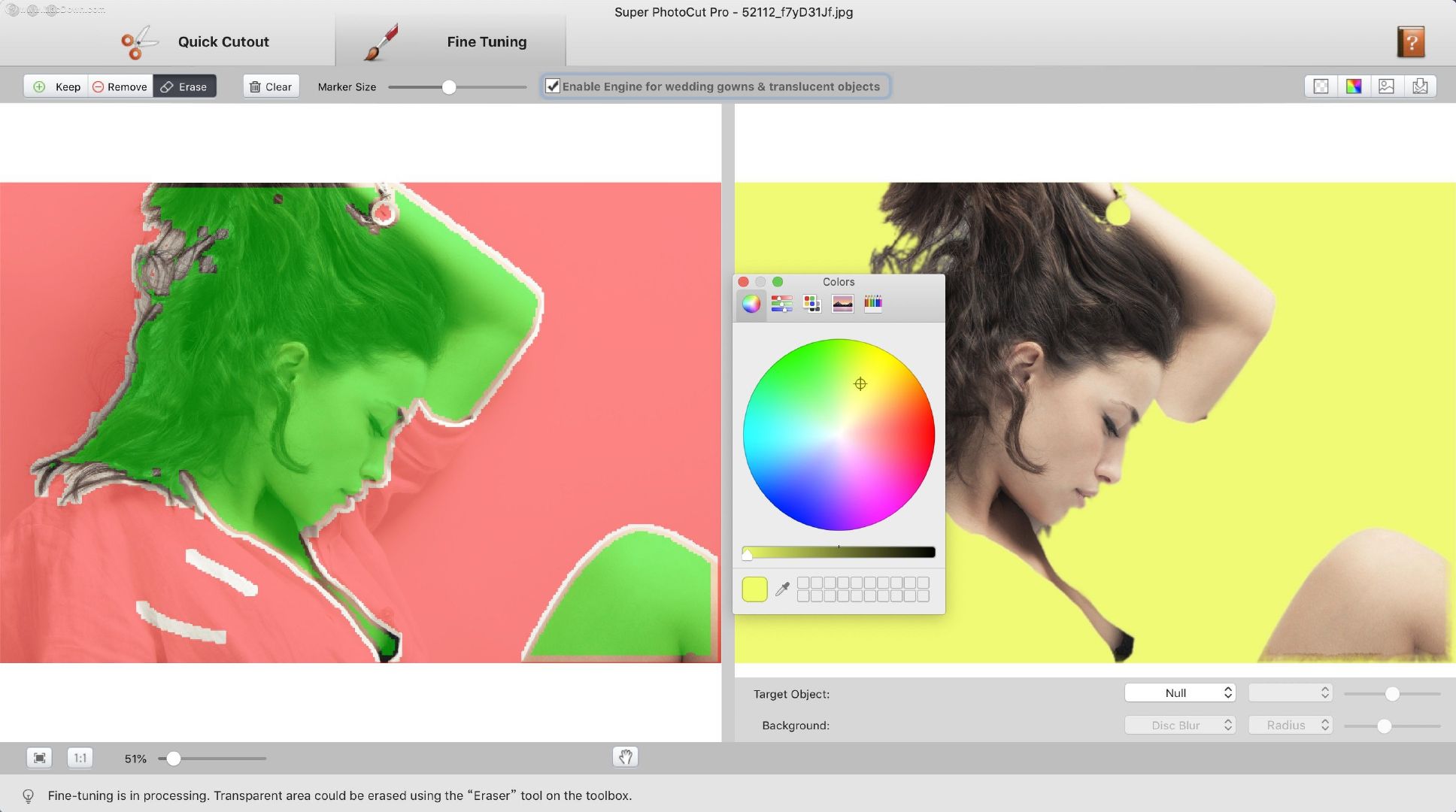 Super PhotoCut Pro for Mac是一款什么工具