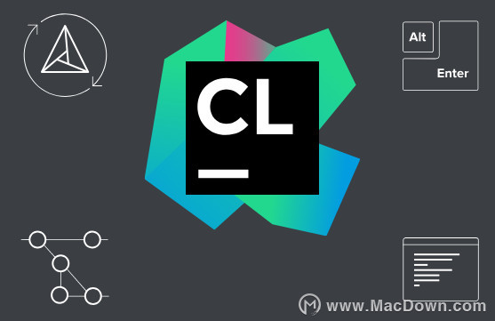 CLion 2019 for Mac(C和C ++ IDE智能代码编辑器)