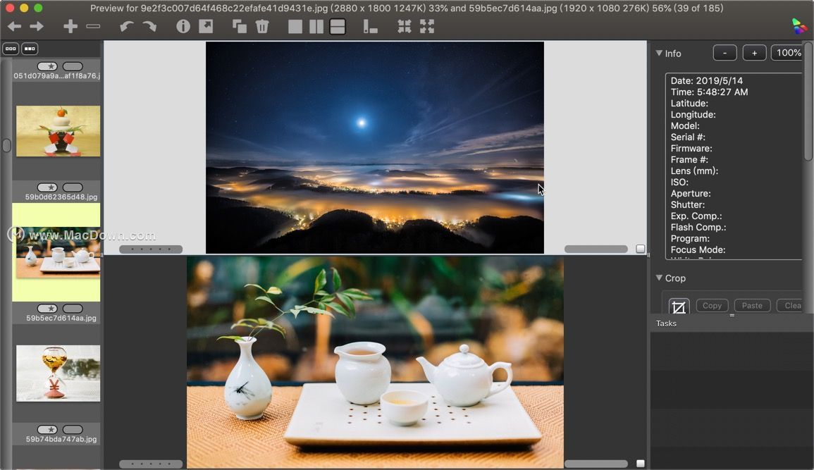 Photo Mechanic for mac(数码相片管理软件)