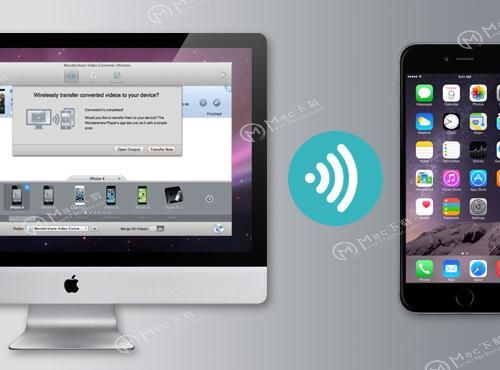 Wondershare UniConverter for Mac(全能视频格式转换工具)