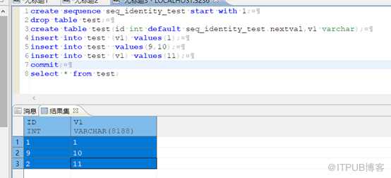 Mysql迁移到达梦数据库-Mysql到DM的应用迁移-给自增列赋值-GroupBy语法不兼容