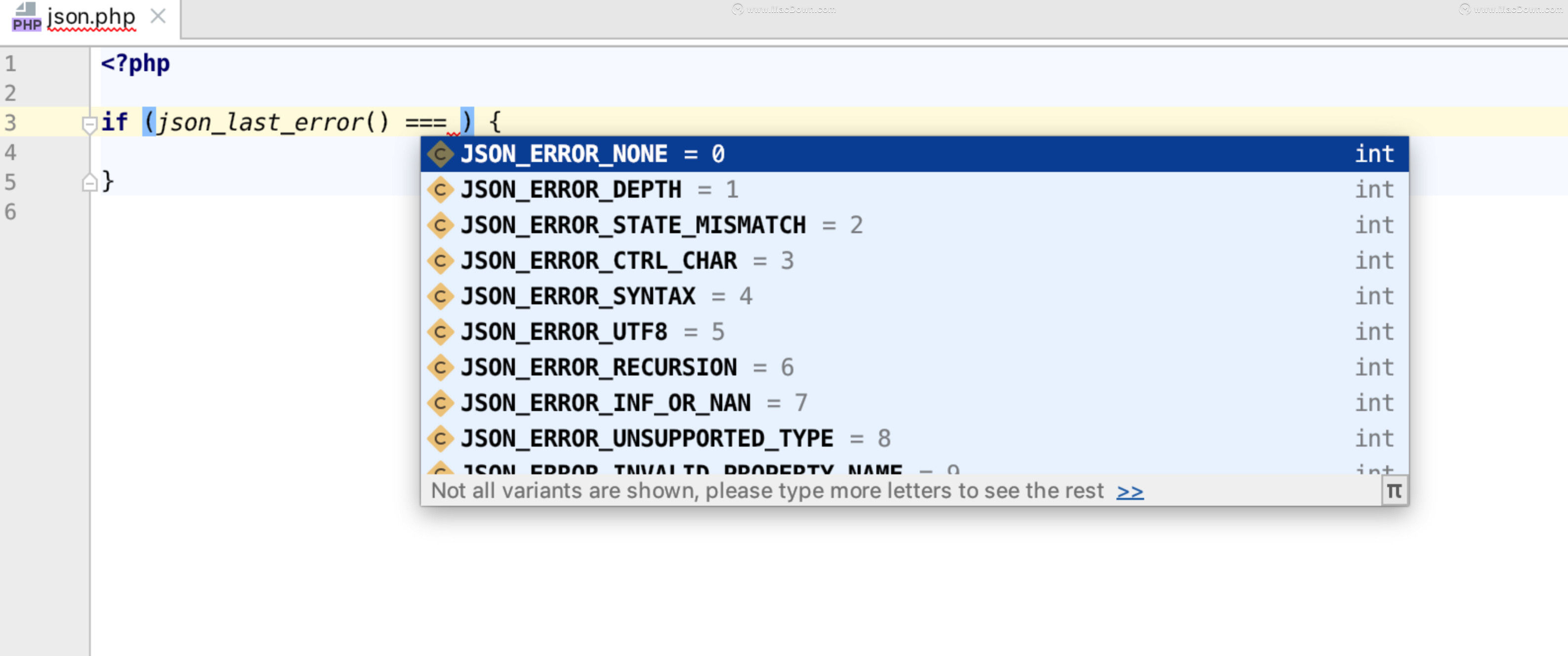 PHP中Phpstorm 2020 Mac版工具有什么用