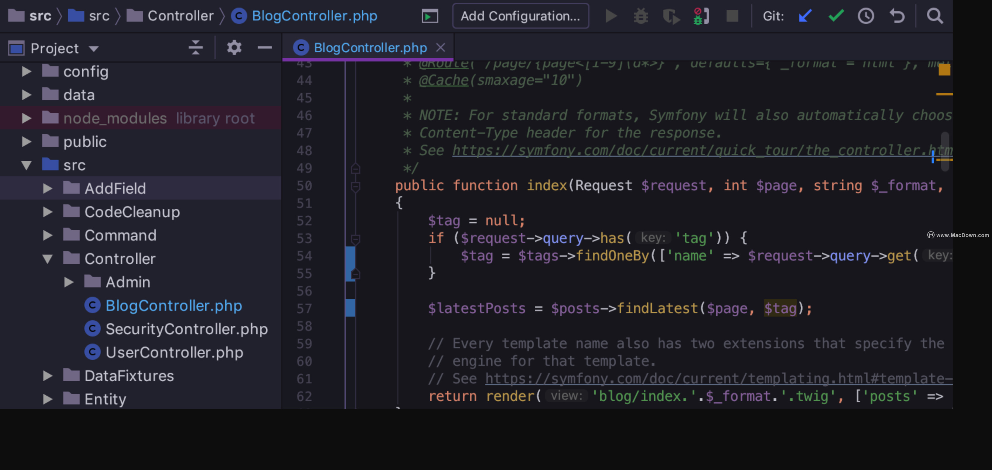 PHP中Phpstorm 2020 Mac版工具有什么用