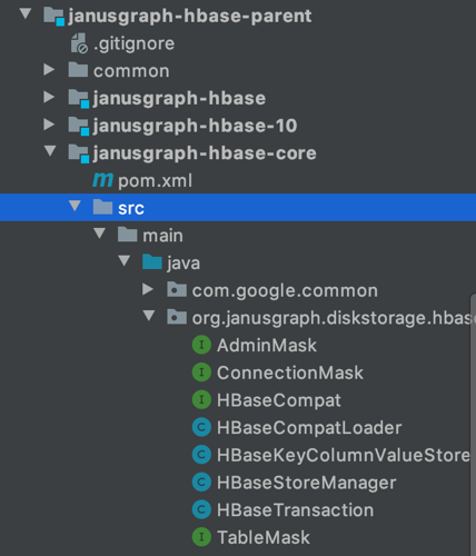 如何进行SequoiaDB + JanusGraph的实践