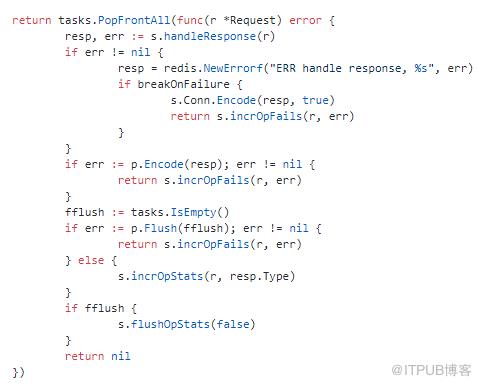 深入浅出百亿请求高可用Redis(codis)分布式集群揭秘