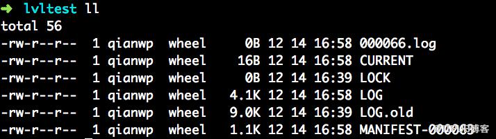 LevelDB 代码撸起来！