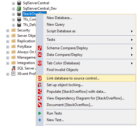 數(shù)據(jù)庫(kù)與Redgate SQL Toolbelt的持續(xù)集成方法是什么