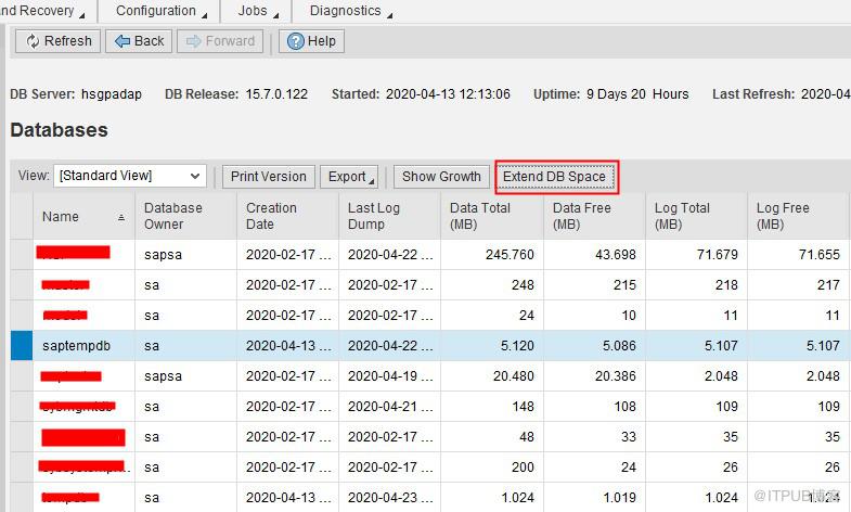 SYBASE数据库错误DBSQL_SQL_ERROR的解决方式是什么