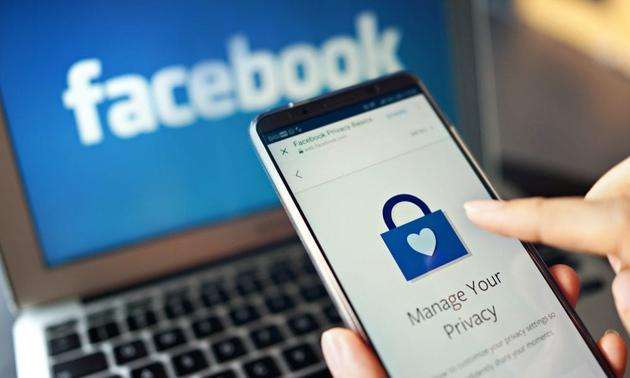 全球4亿条用户电话号码曝光 Facebook再曝巨大安全漏洞
