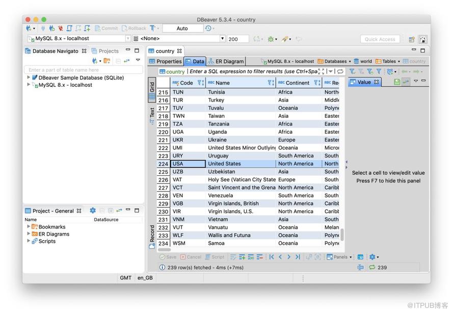 在既有系统中打通Apache Ignite、MySQL和Node.js