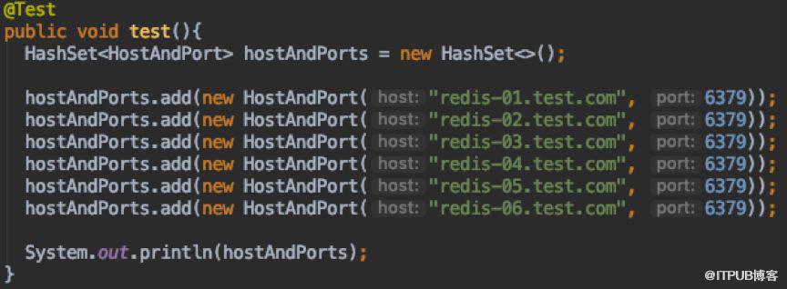 Redis Cluster 宕机引发的事故