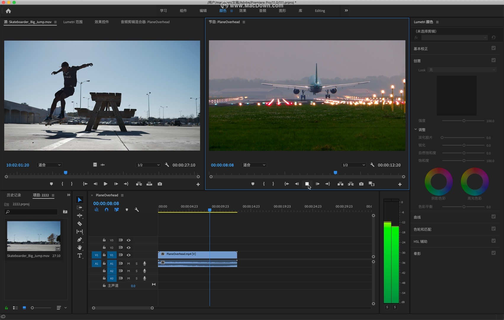 Adobe Premiere Pro 2020 for Mac有什么特点