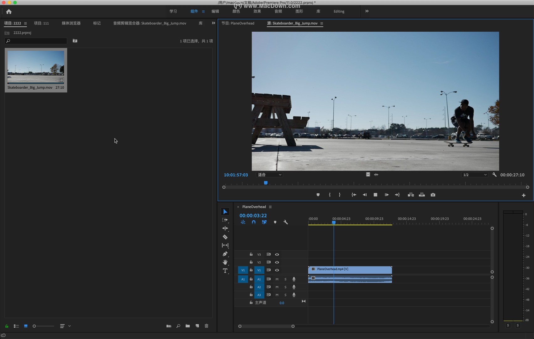 Adobe Premiere Pro 2020 for Mac有什么特点