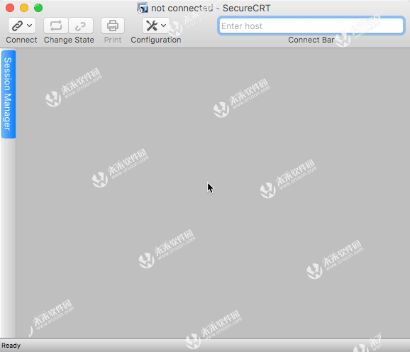 SecureCRT for mac工具有哪些功能
