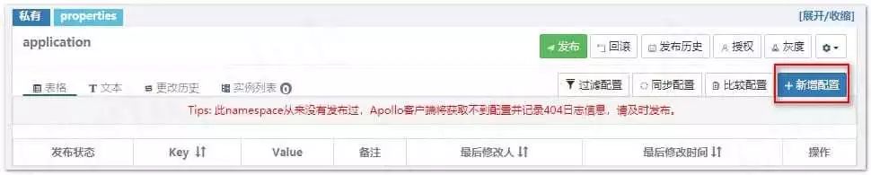 SpringBoot如何集成Apollo配置中心