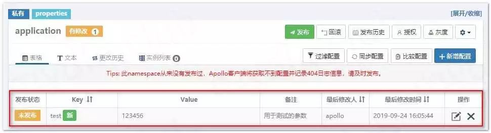 SpringBoot如何集成Apollo配置中心