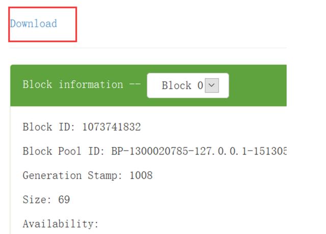 hadoop hdfs和MapReduce怎么創(chuàng)建