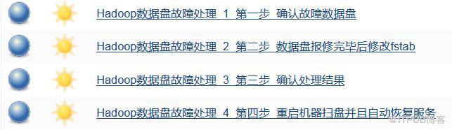 HDFS如何構(gòu)建Hadoop監(jiān)控共同體