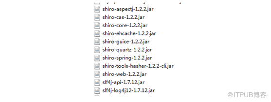 web开发安全框架中的Apache Shiro的应用是怎样的