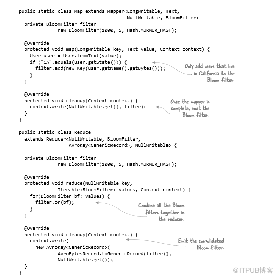 MapReduce如何实现Reduce端重分区Join操作优化