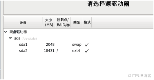 Hadoop伪分布式环境的搭建步骤